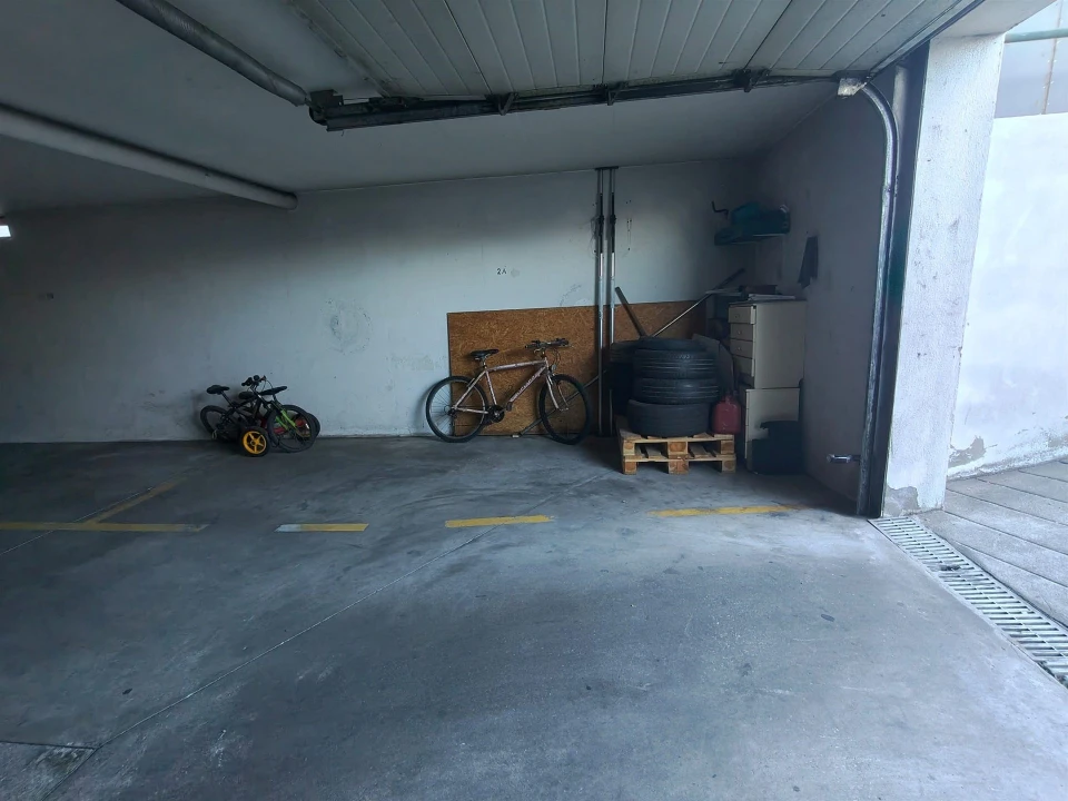 Apartamento T3 para Venda em Marrazes e Barosa Foto 21