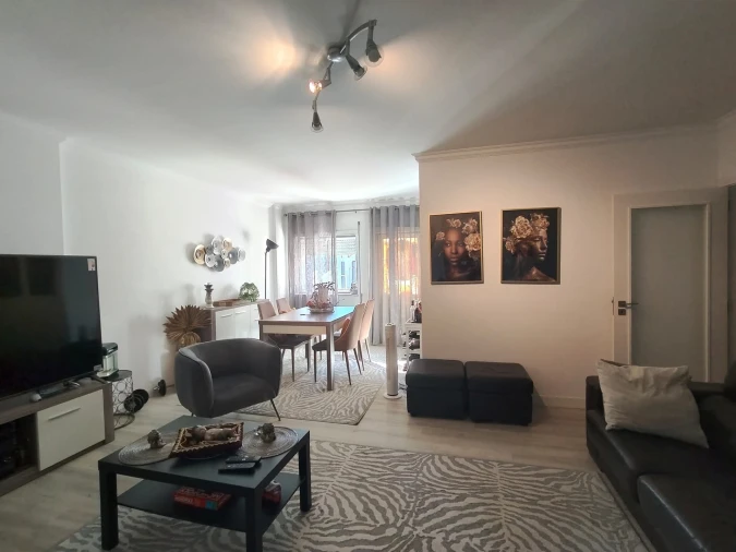 Apartamento T3 para Venda em Marrazes e Barosa Foto 6