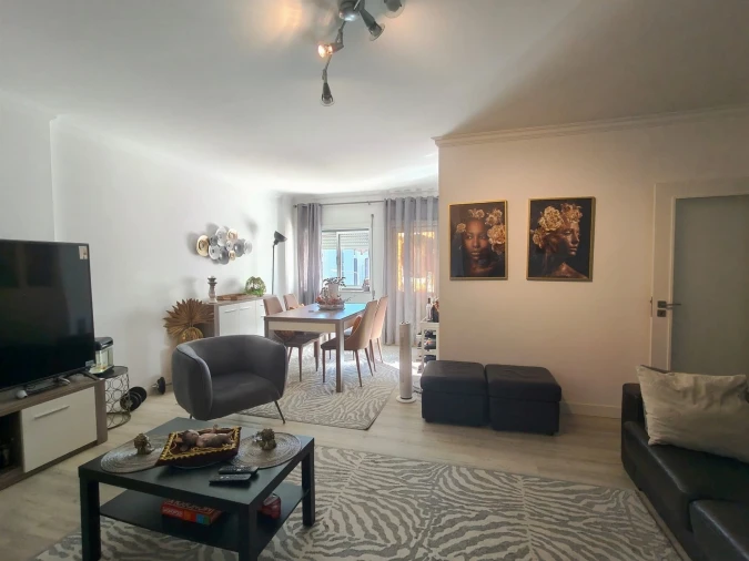 Apartamento T3 para Venda em Marrazes e Barosa Foto 8