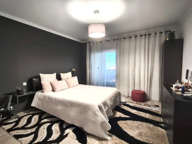 Apartamento T3 para Venda em Marrazes e Barosa Foto 14