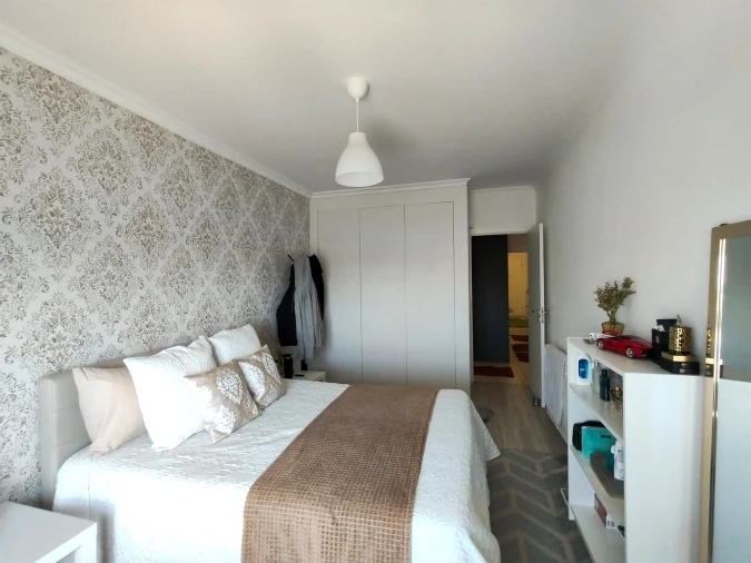 Apartamento T3 para Venda em Marrazes e Barosa Foto 12