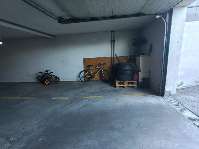 Apartamento T3 para Venda em Marrazes e Barosa Foto 21