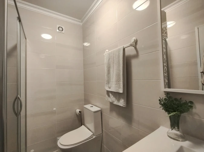 Apartamento T3 para Venda em Marrazes e Barosa Foto 10
