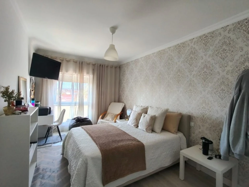 Apartamento T3 para Venda em Marrazes e Barosa Foto 16