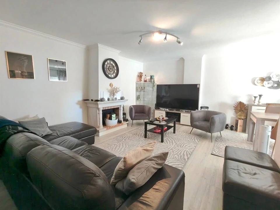 Apartamento T3 para Venda em Marrazes e Barosa Foto 1