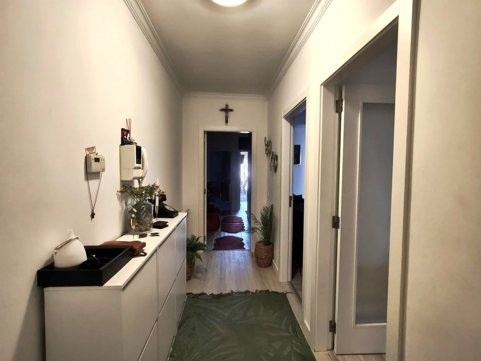 Apartamento T3 para Venda em Marrazes e Barosa Foto 18