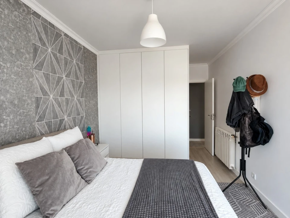 Apartamento T3 para Venda em Marrazes e Barosa Foto 13