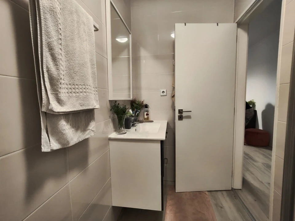 Apartamento T3 para Venda em Marrazes e Barosa Foto 11