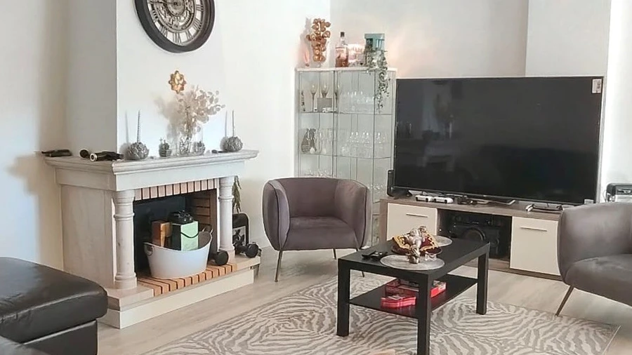 Apartamento T3 para Venda em Marrazes e Barosa