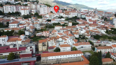 Prédio para Venda em Covilhã e Canhoso
