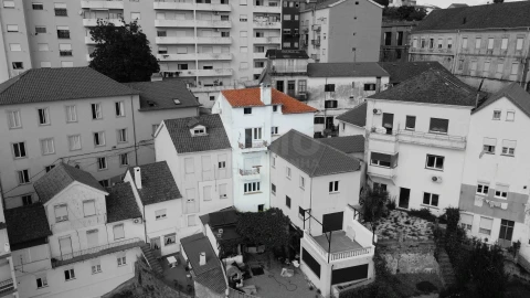 Prédio para Venda em Covilhã e Canhoso