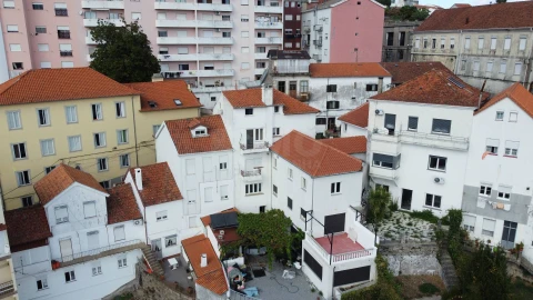 Prédio para Venda em Covilhã e Canhoso