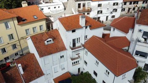 Prédio para Venda em Covilhã e Canhoso