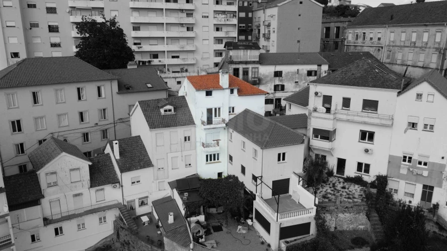 Prédio para Venda em Covilhã e Canhoso Foto 2