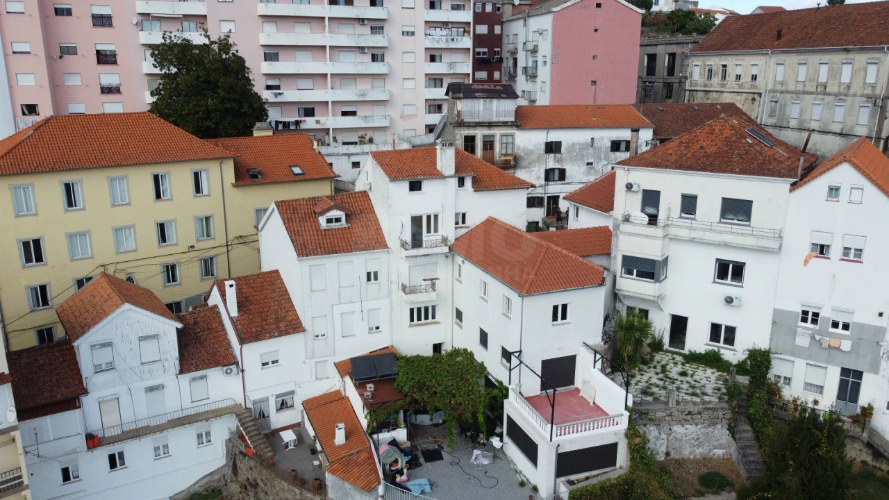Prédio para Venda em Covilhã e Canhoso Foto 1
