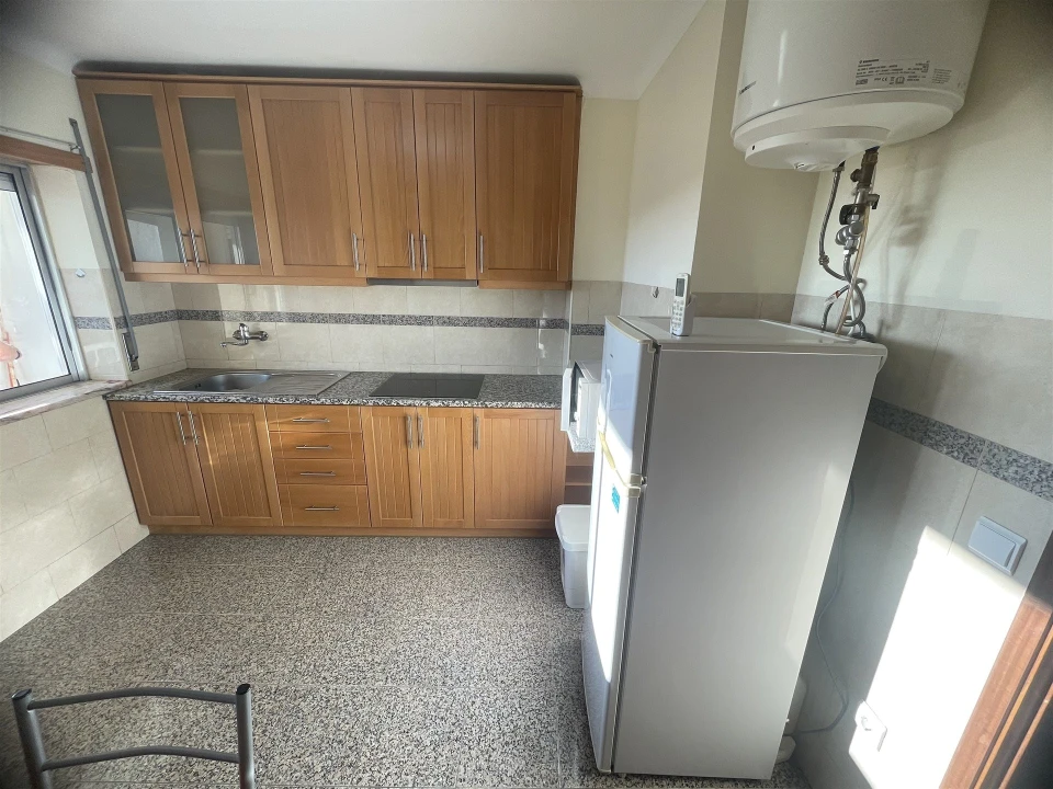 Apartamento T1 para Venda em Gouveia (São Pedro e São Julião) Foto 7