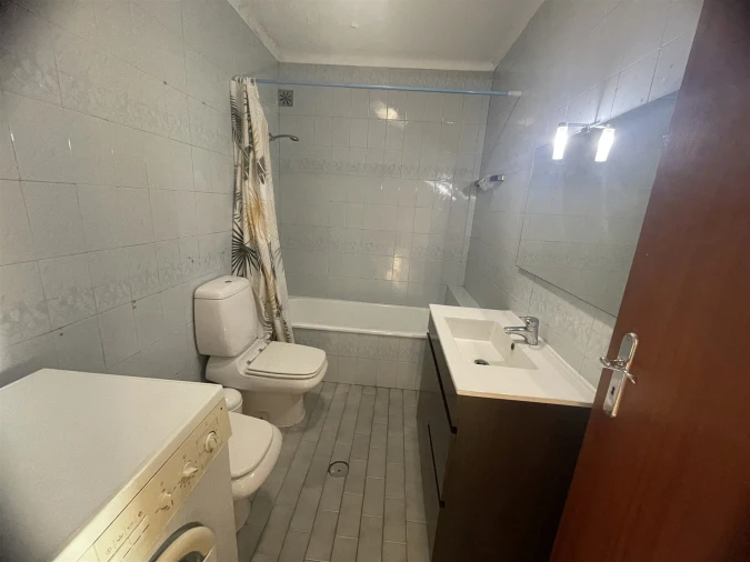 Apartamento T1 para Venda em Gouveia (São Pedro e São Julião) Foto 4