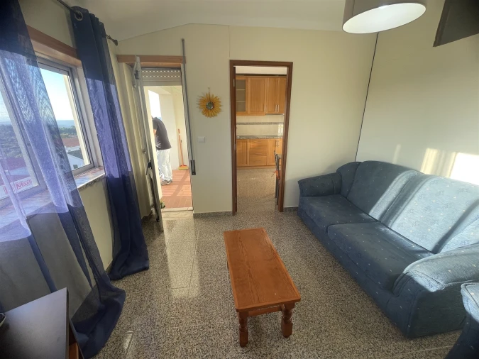 Apartamento T1 para Venda em Gouveia (São Pedro e São Julião) Foto 11