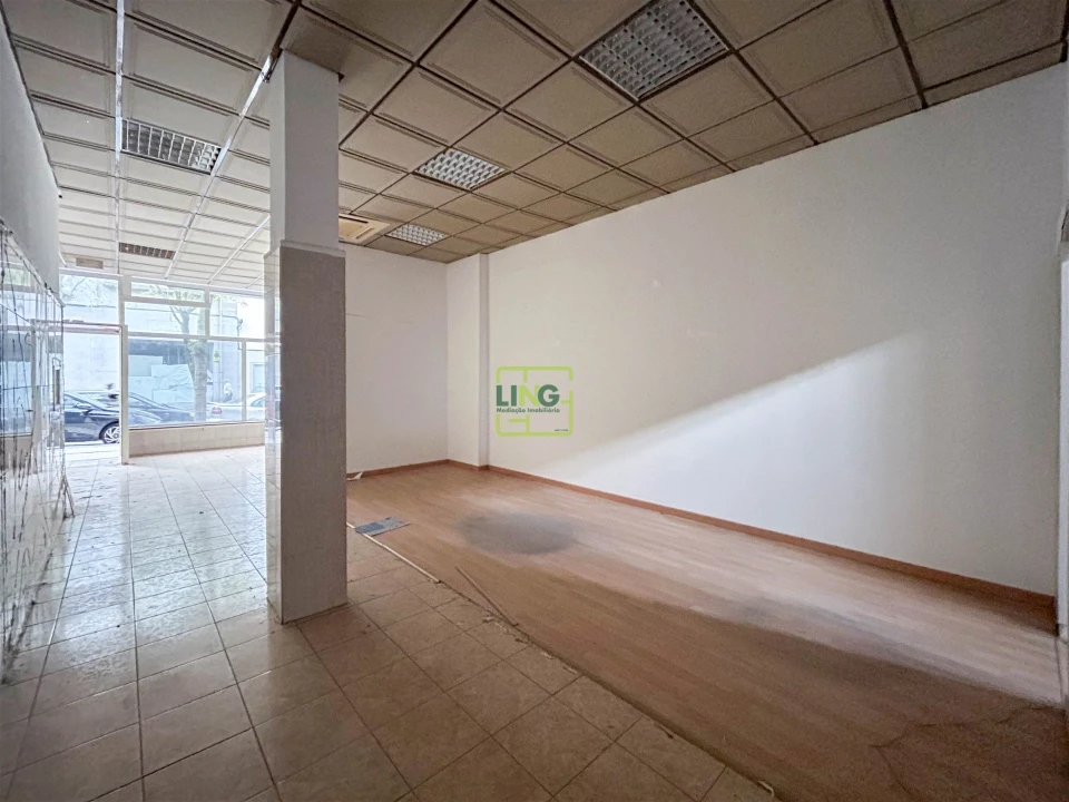 Loja para Arrendamento em Castelo Branco Foto 12