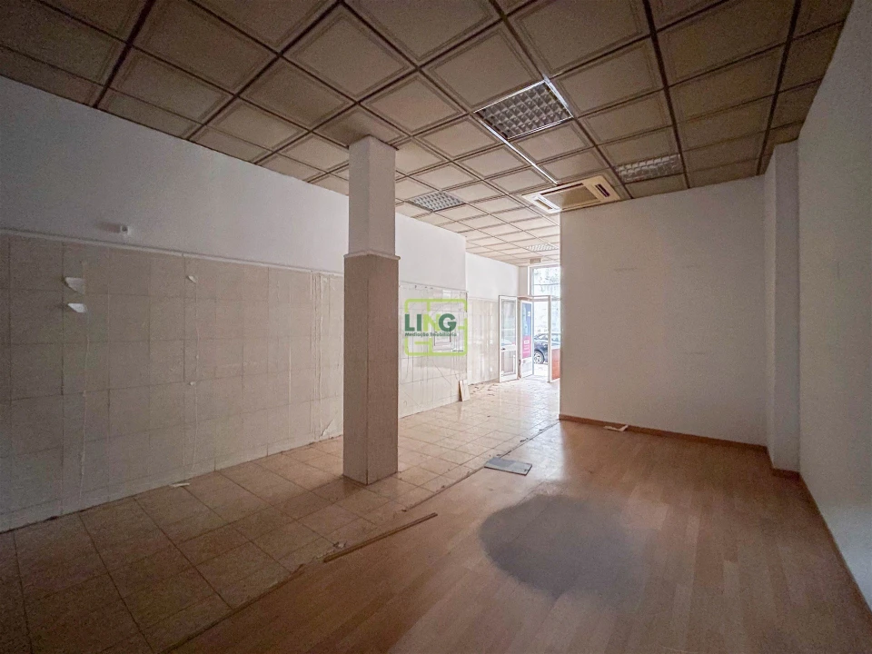 Loja para Arrendamento em Castelo Branco Foto 11