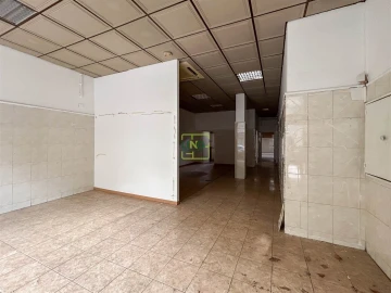 Loja para Arrendamento em Castelo Branco