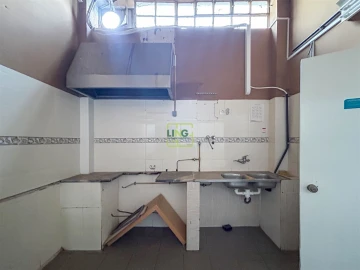Loja para Arrendamento em Castelo Branco