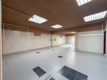 Loja para Arrendamento em Castelo Branco
