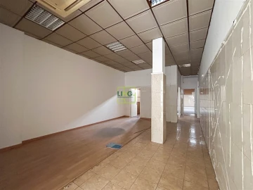 Loja para Arrendamento em Castelo Branco
