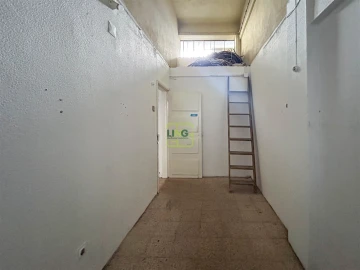 Loja para Arrendamento em Castelo Branco