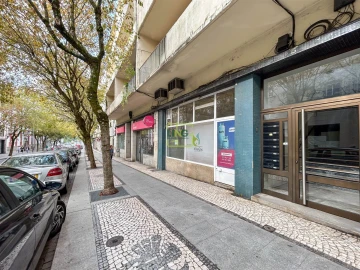 Loja para Arrendamento em Castelo Branco