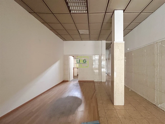 Loja para Arrendamento em Castelo Branco Foto 8