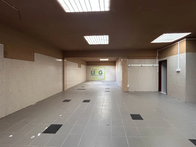 Loja para Arrendamento em Castelo Branco Foto 24
