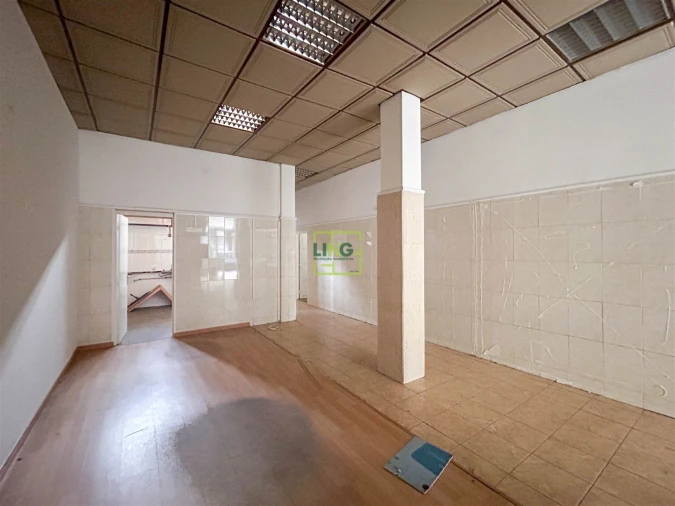 Loja para Arrendamento em Castelo Branco Foto 9