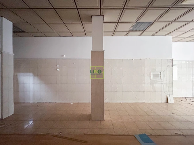 Loja para Arrendamento em Castelo Branco Foto 10