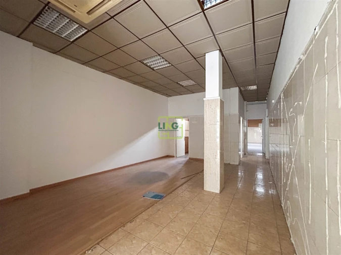 Loja para Arrendamento em Castelo Branco Foto 7