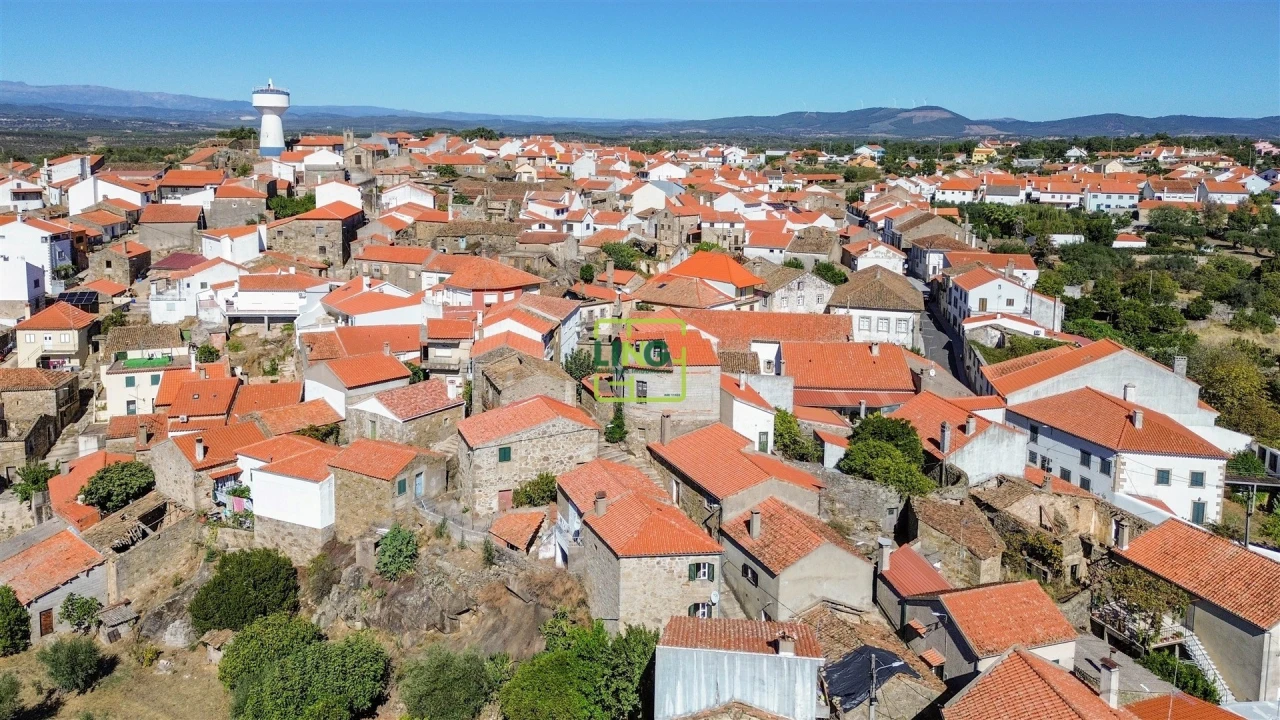 Moradia T2 para Venda em Pedrógão de São Pedro e Bemposta Foto 43