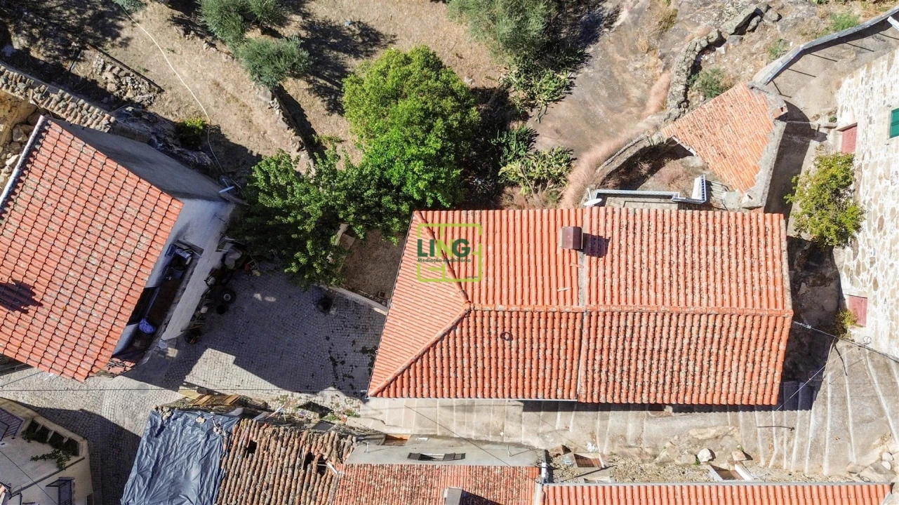 Moradia T2 para Venda em Pedrógão de São Pedro e Bemposta Foto 39