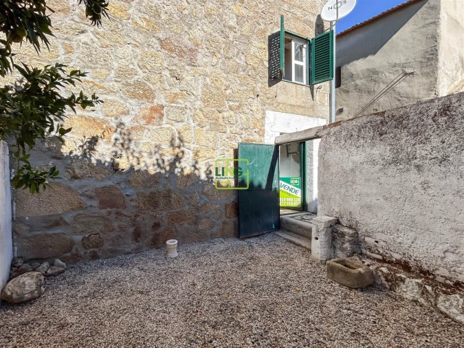 Moradia T2 para Venda em Pedrógão de São Pedro e Bemposta Foto 30