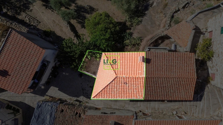 Moradia T2 para Venda em Pedrógão de São Pedro e Bemposta Foto 40