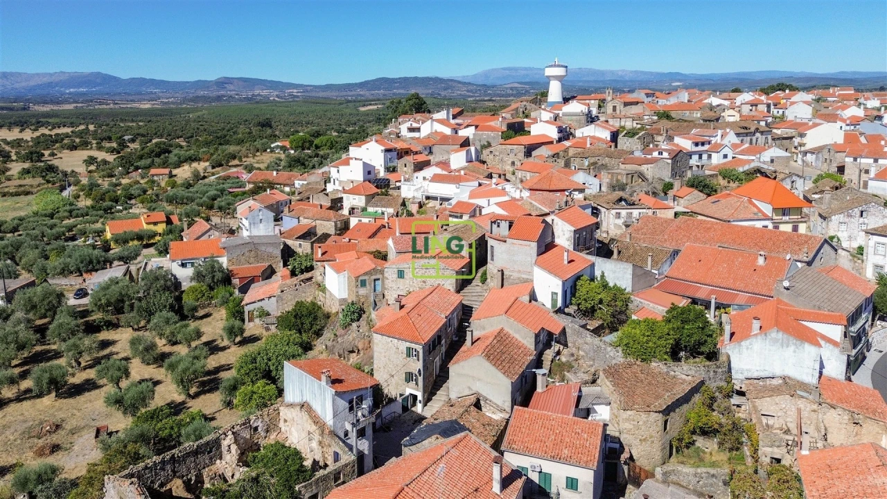 Moradia T2 para Venda em Pedrógão de São Pedro e Bemposta Foto 45