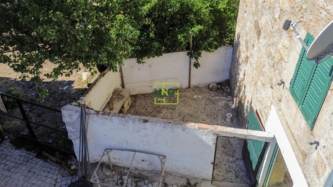 Moradia T2 para Venda em Pedrógão de São Pedro e Bemposta Foto 48