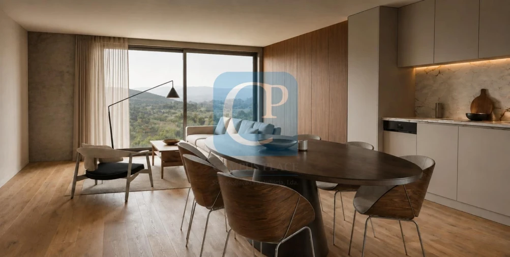 Apartamento T0 para Venda em Fânzeres e São Pedro da Cova Foto 14