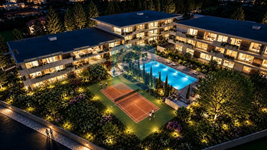 Apartamento T0 para Venda em Fânzeres e São Pedro da Cova