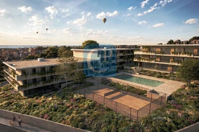 Apartamento T1 para Venda em Fânzeres e São Pedro da Cova