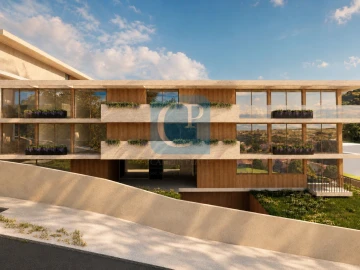 Apartamento T2 para Venda em Fânzeres e São Pedro da Cova