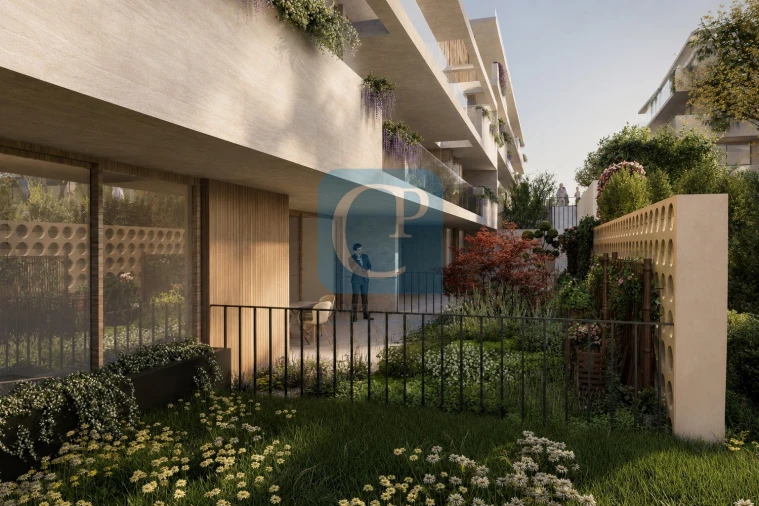 Apartamento T2 para Venda em Fânzeres e São Pedro da Cova Foto 4