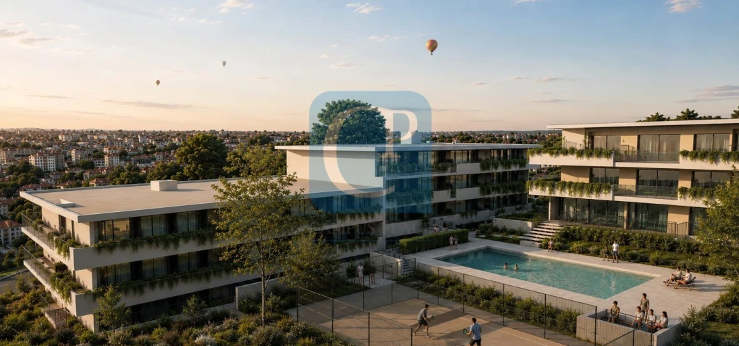 Apartamento T2 para Venda em Fânzeres e São Pedro da Cova Foto 16