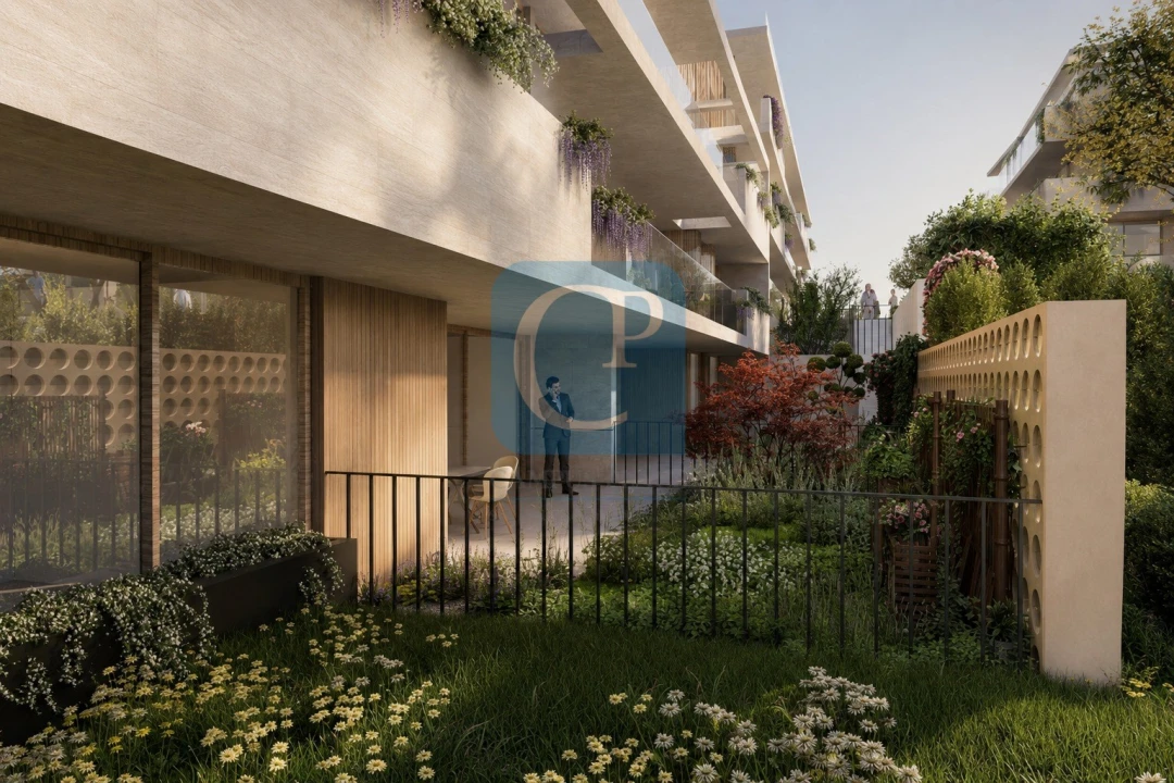 Apartamento T2 para Venda em Fânzeres e São Pedro da Cova Foto 4