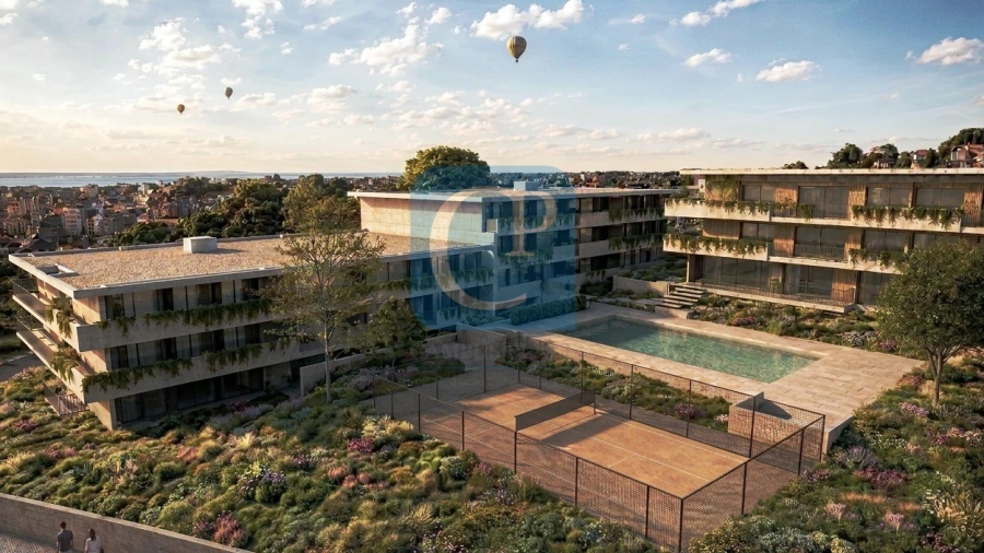 Apartamento T3 para Venda em Fânzeres e São Pedro da Cova
