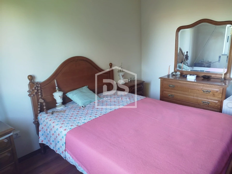 Apartamento T2 para Venda em Currelos, Papízios e Sobral Foto 19